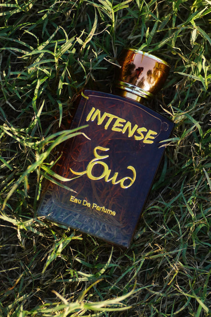 Intense OUD