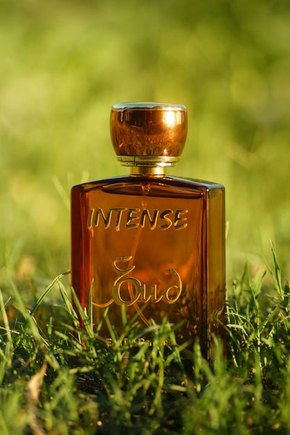 Intense OUD