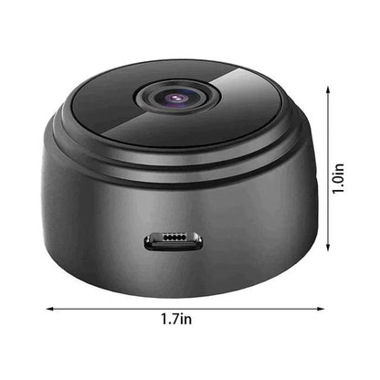 A9 PRO WIRELESS CAMERA