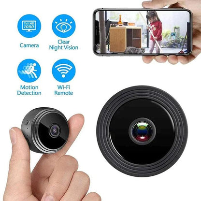 A9 PRO WIRELESS CAMERA