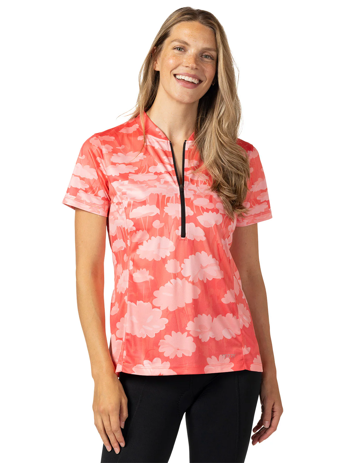 Actif Bike Jersey