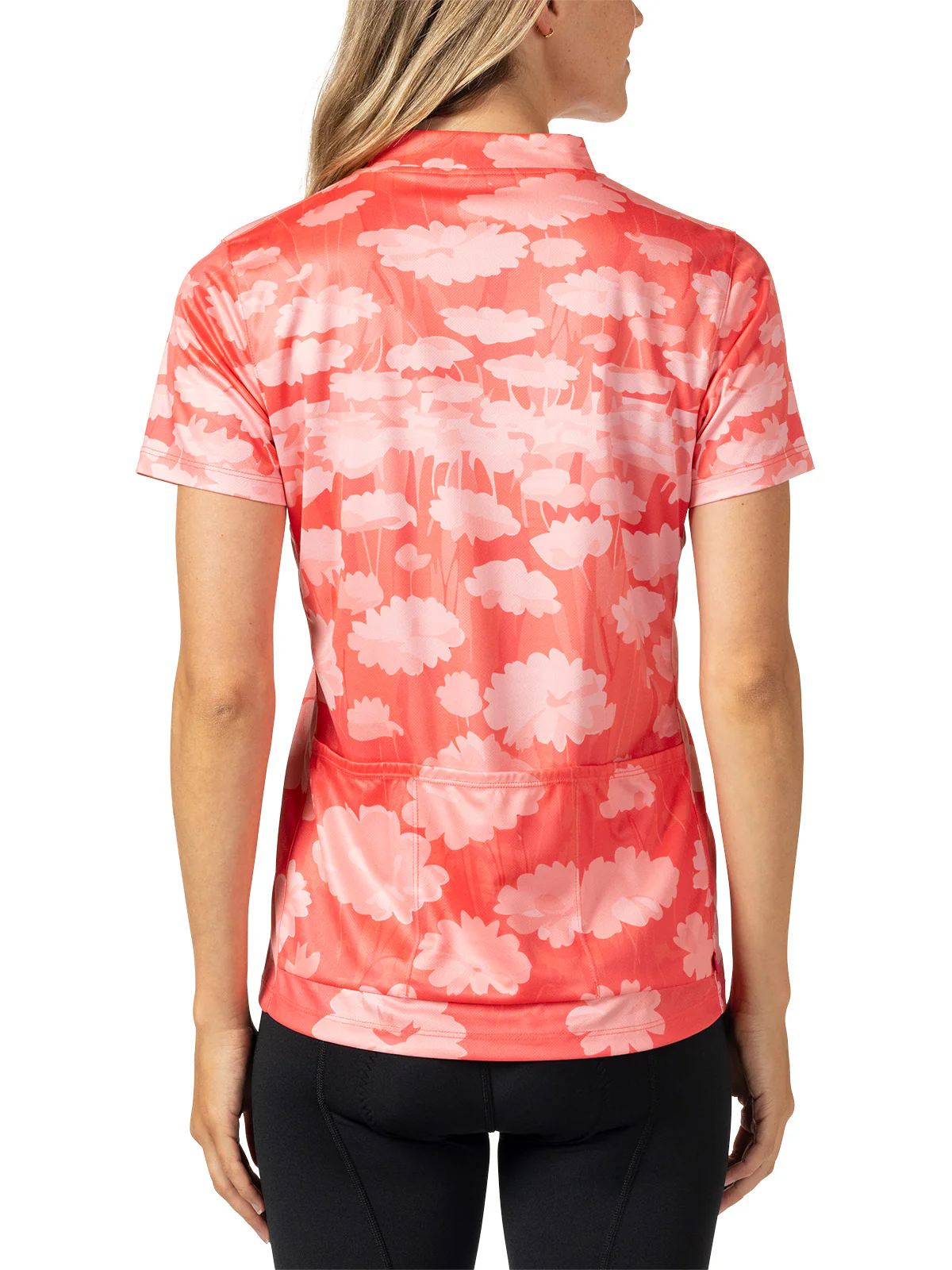 Actif Bike Jersey - Image 2