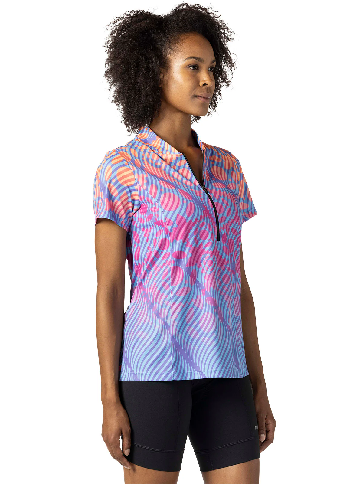 Actif Bike Jersey - Image 9