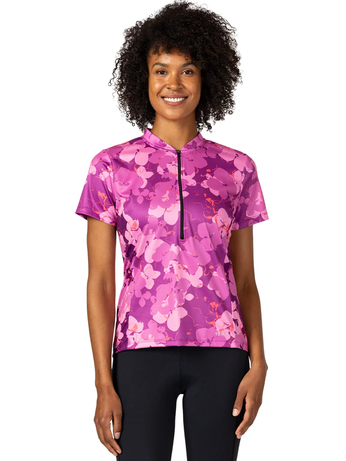 Actif Bike Jersey - Image 5