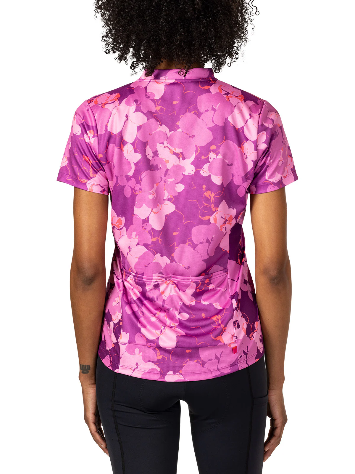 Actif Bike Jersey - Image 6