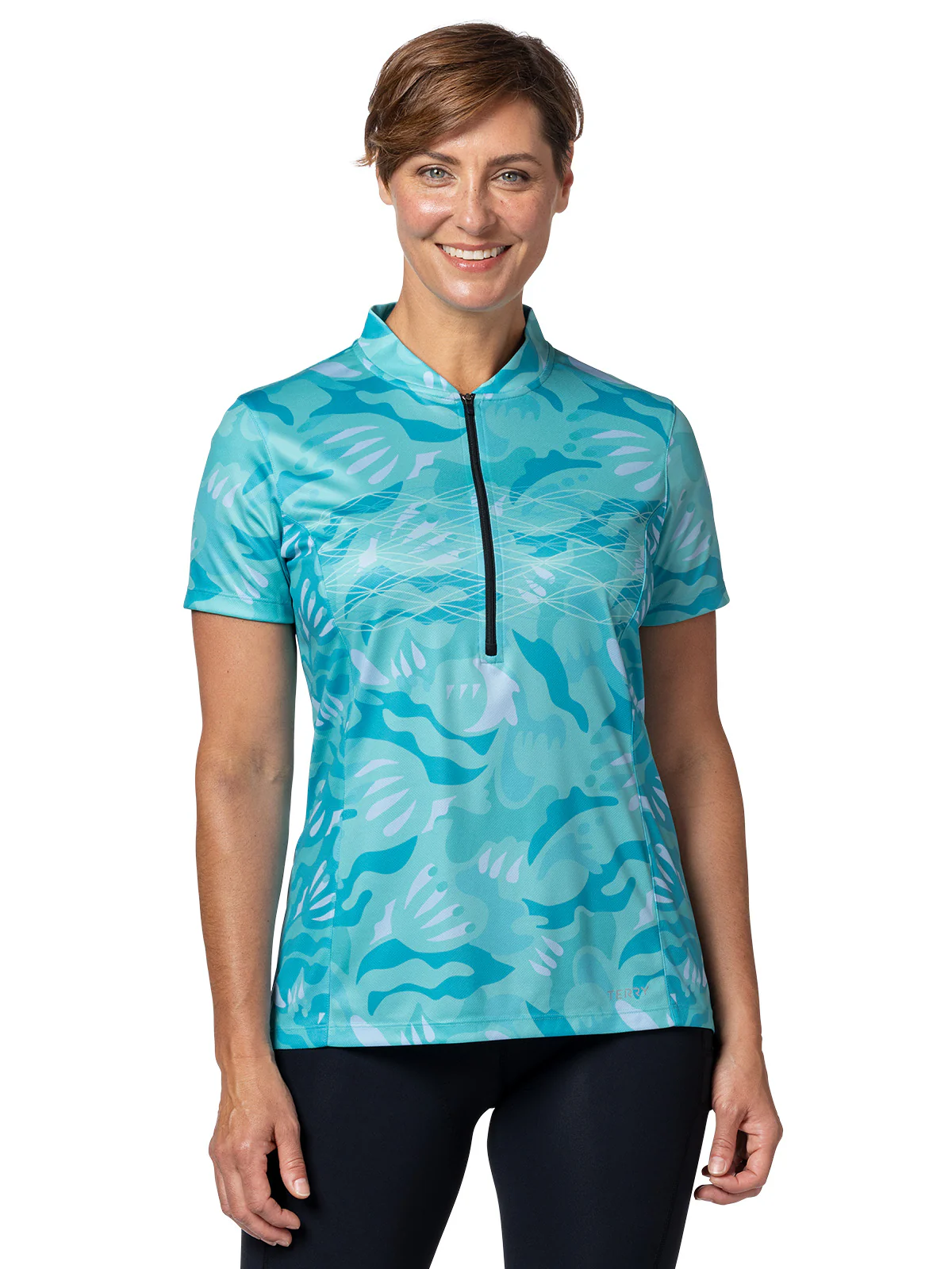 Actif Bike Jersey Plus - Image 8