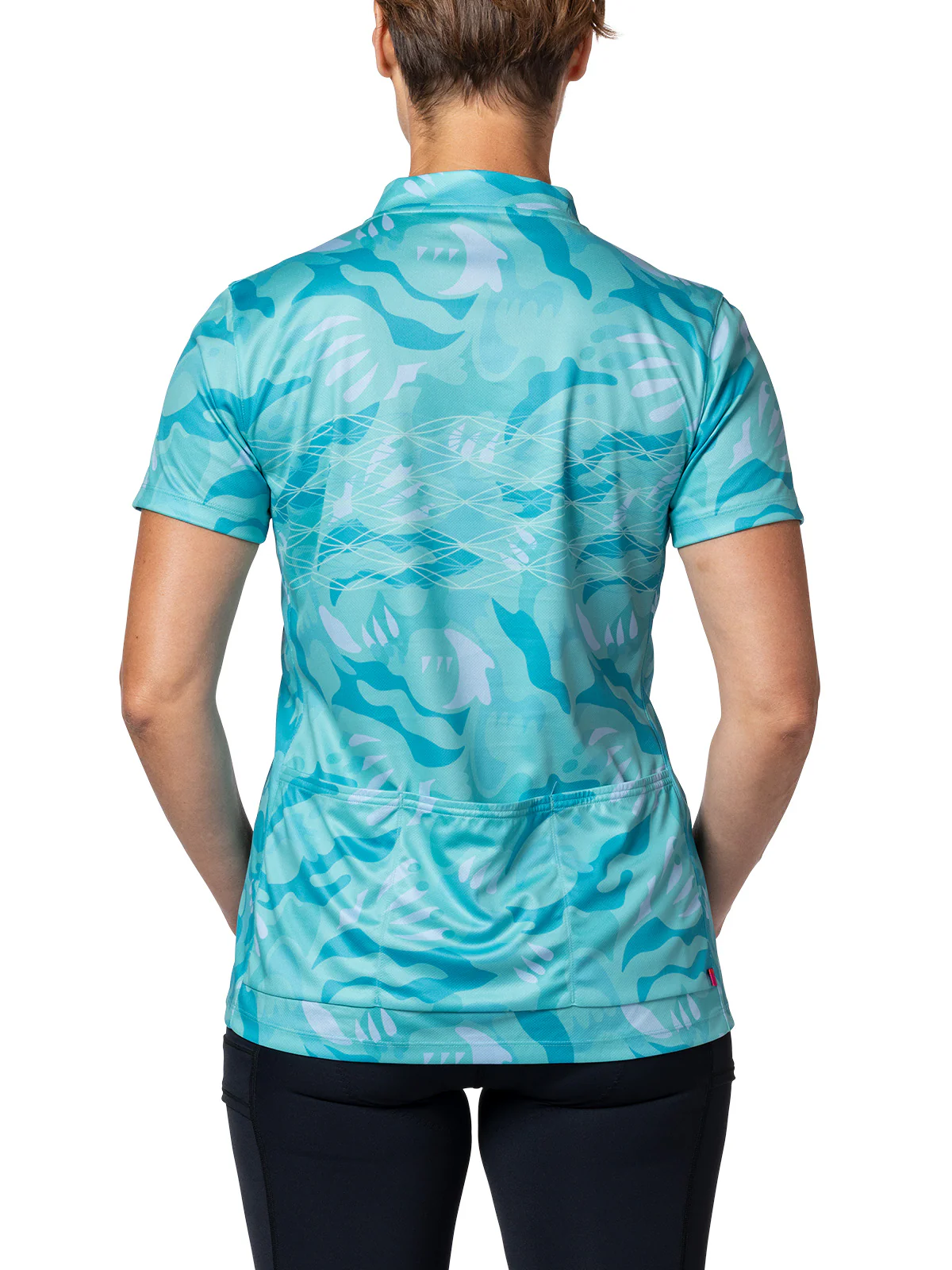 Actif Bike Jersey Plus - Image 9