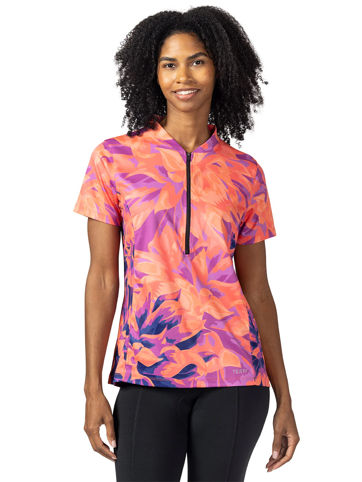 Actif Bike Jersey
