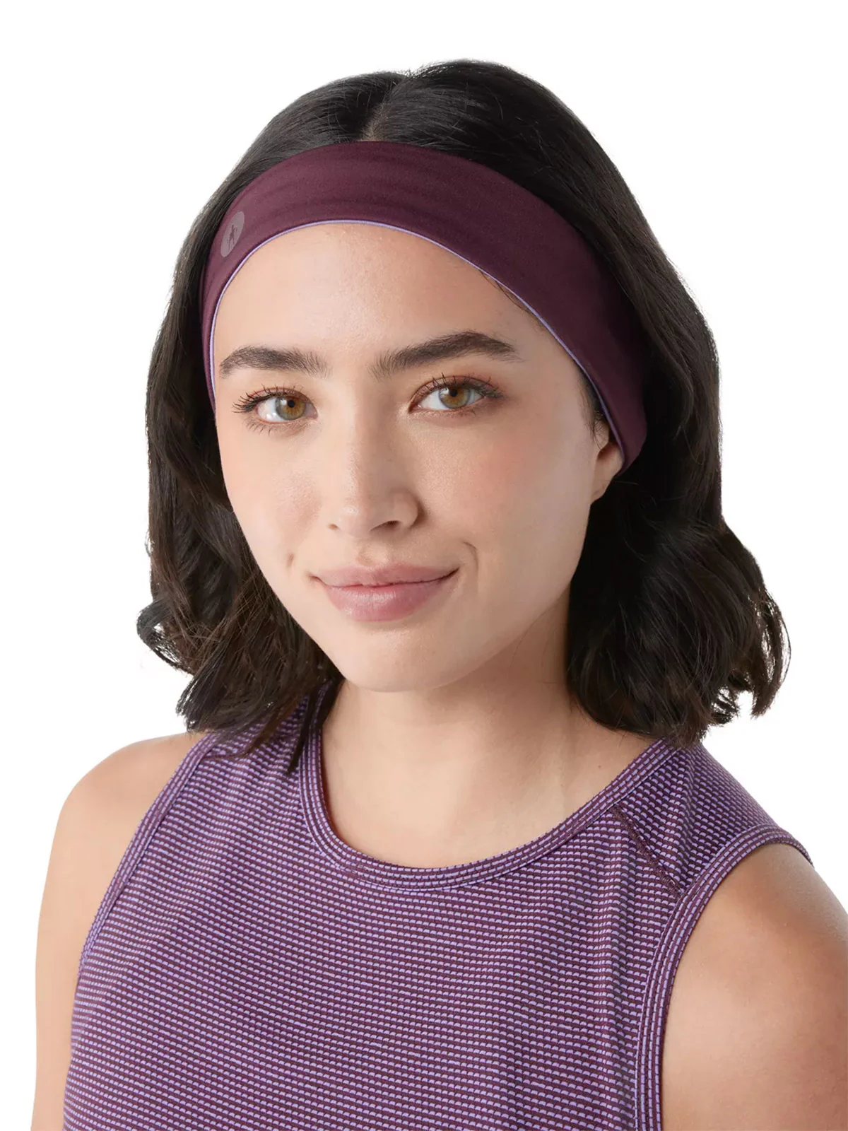 Active Stretch Headband - Image 4