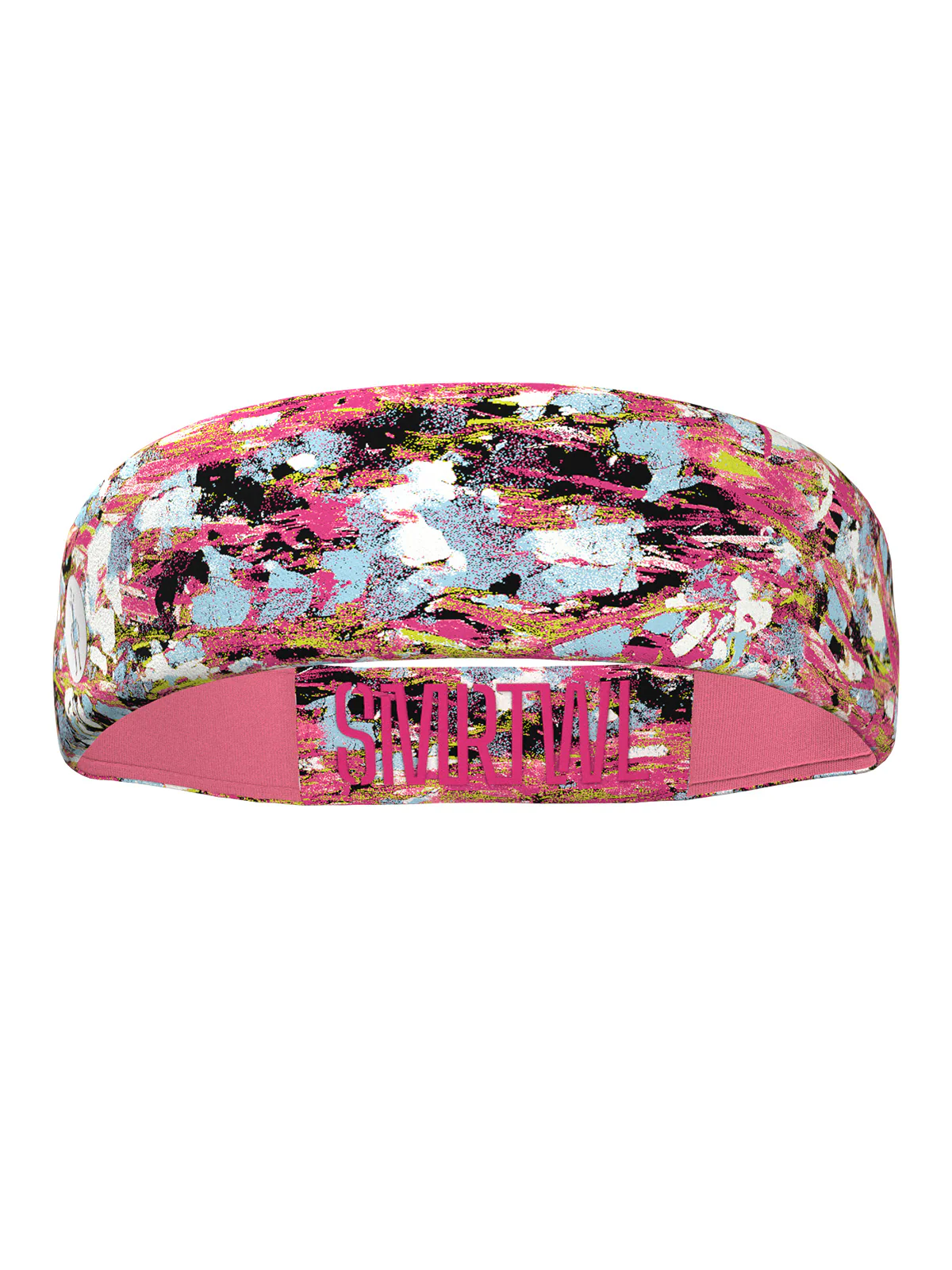 Active Stretch Headband - Image 5