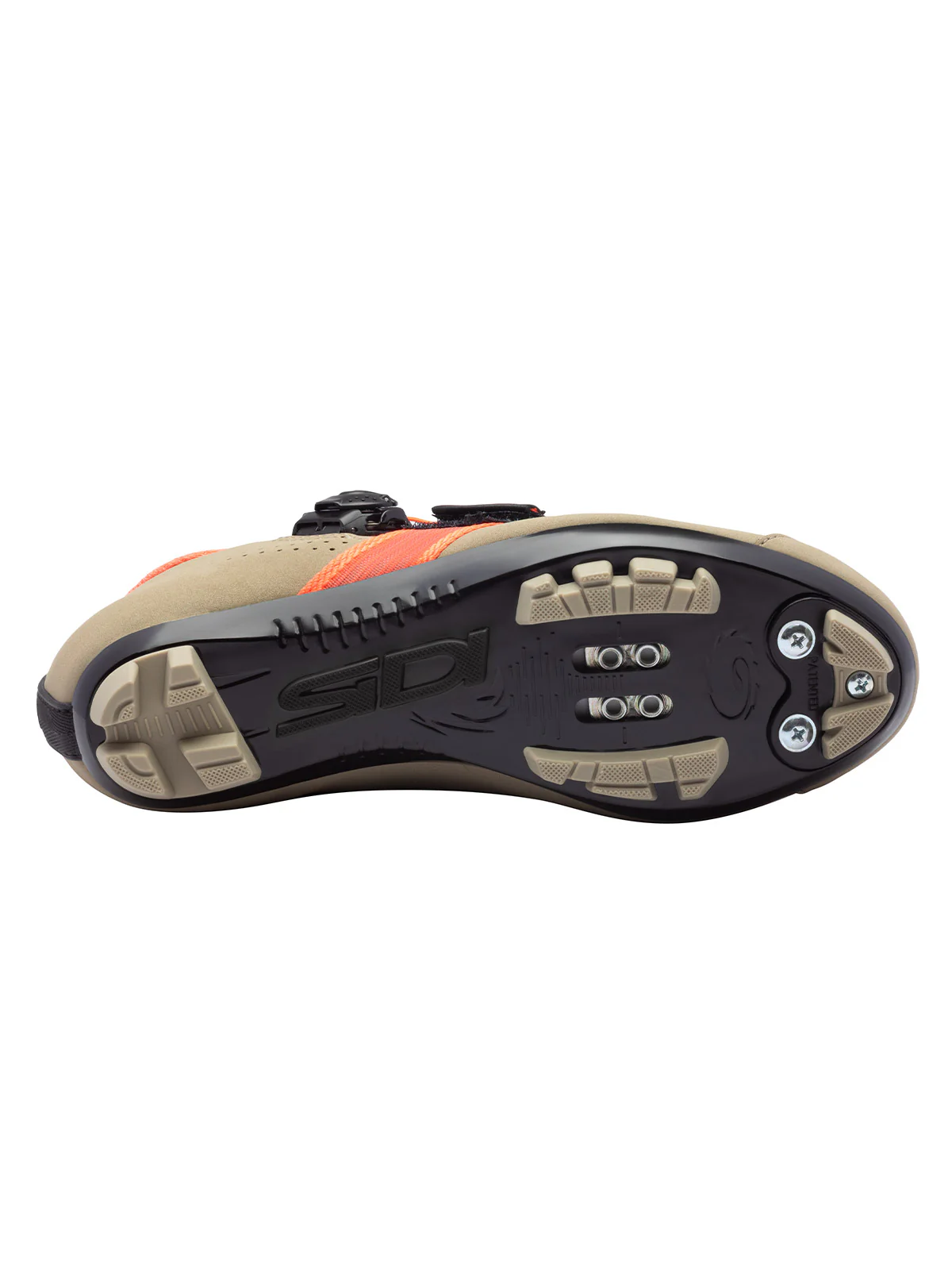 Aertis MTB | Gravel Cycling Shoes - Image 6