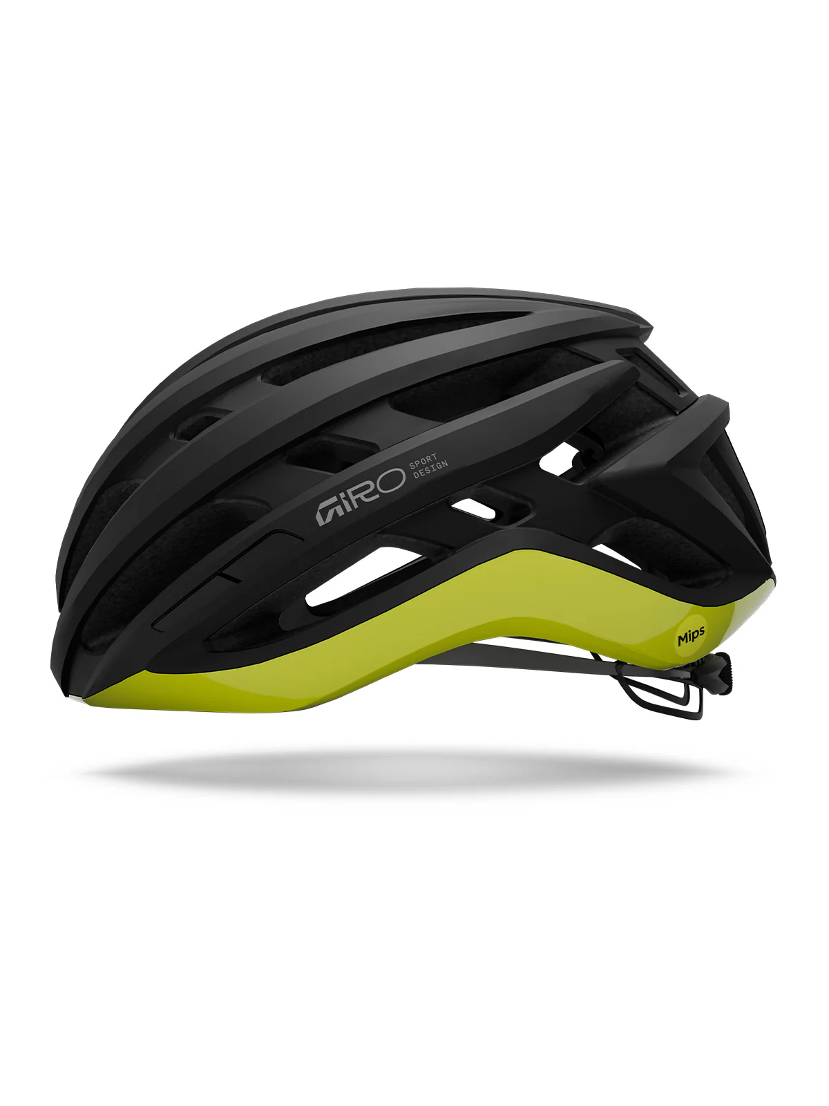 Agilis MIPS Bike Helmet - Image 3