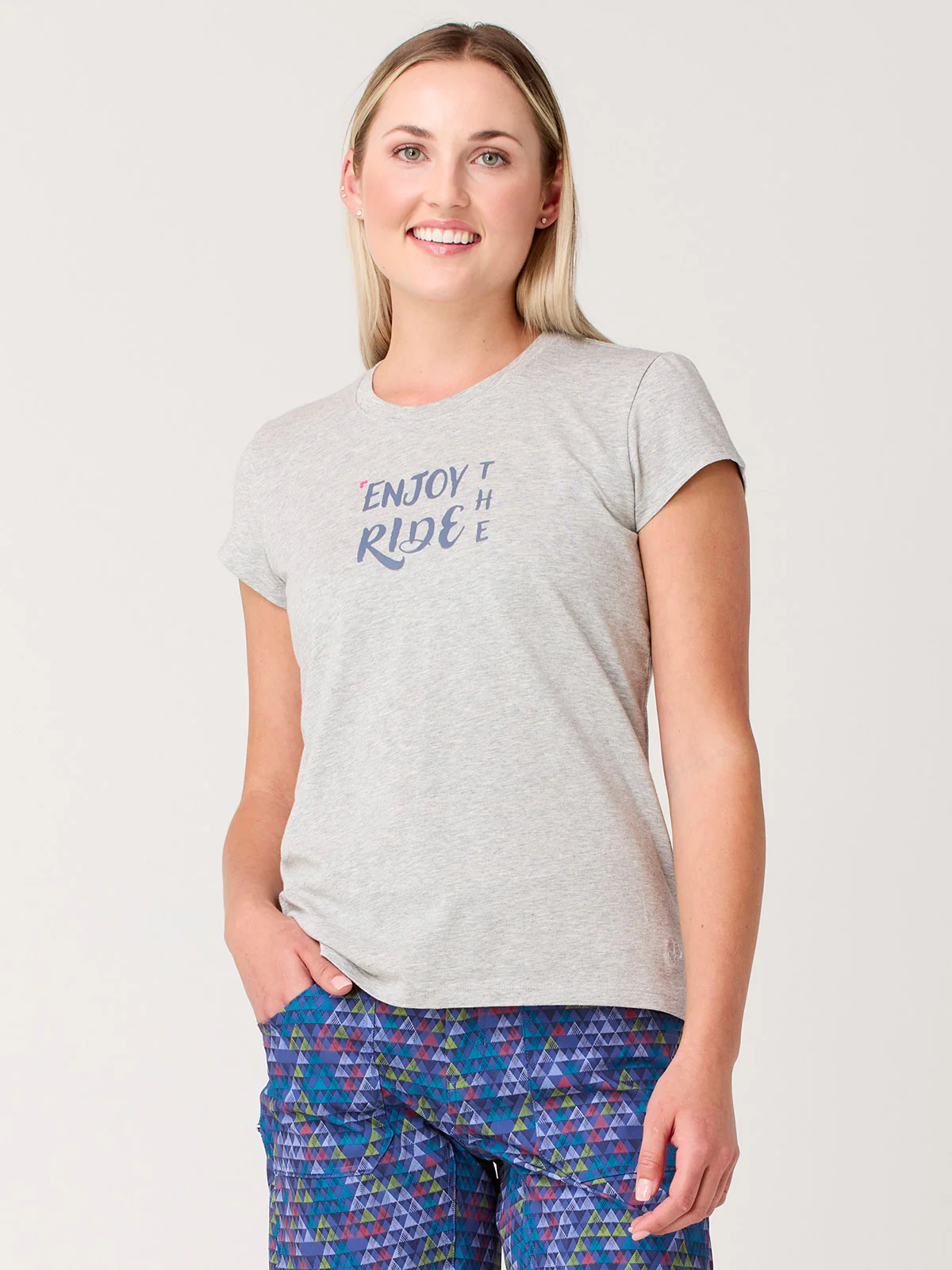 Aila SS Top