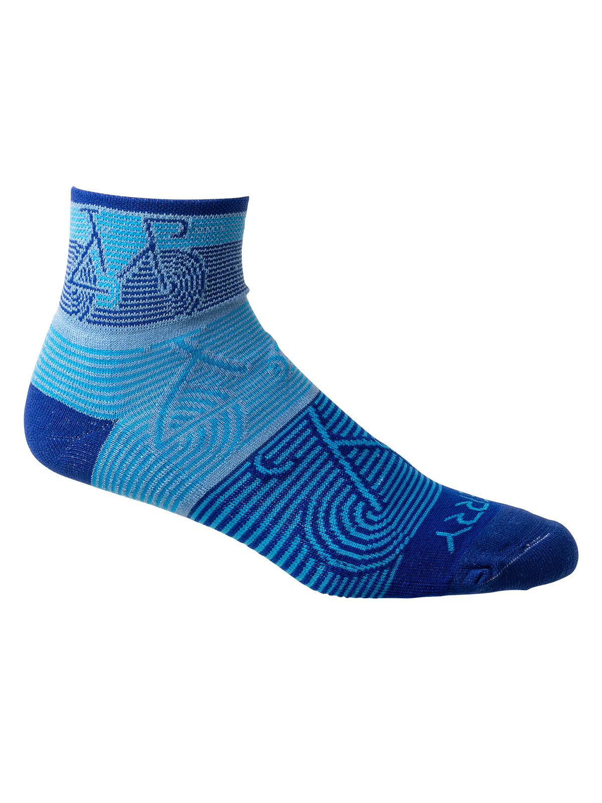 Air Stream Bike Socks - Image 4