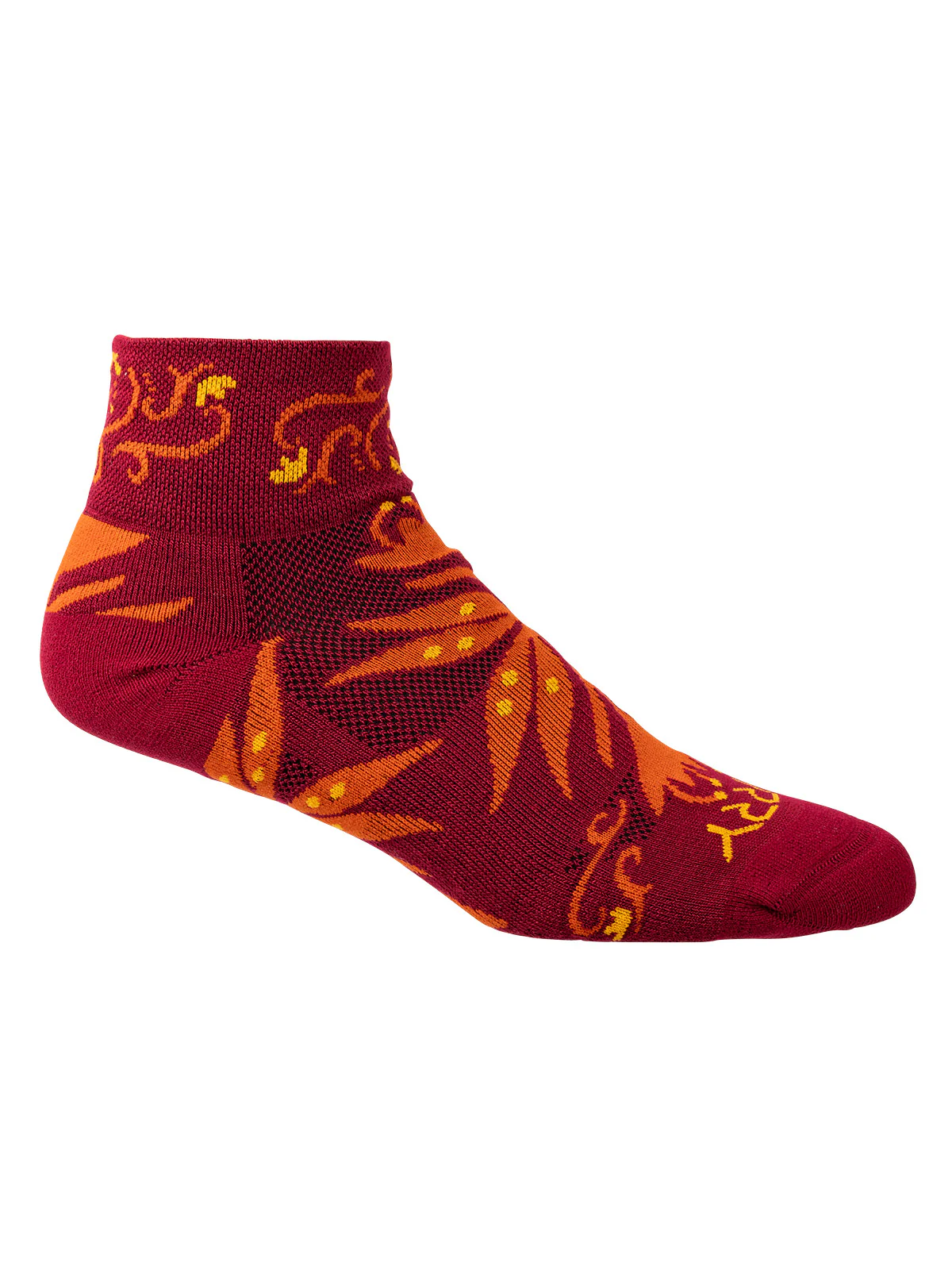 Air Stream Bike Socks - Image 5