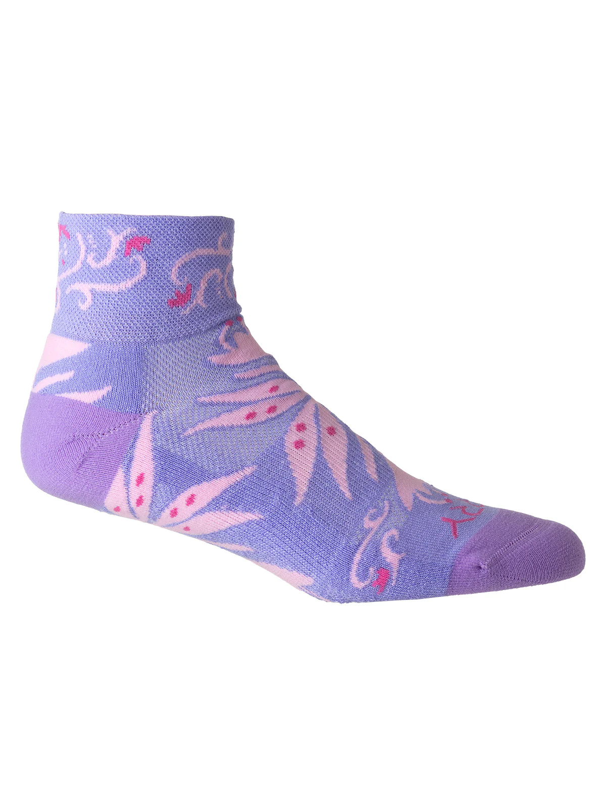 Air Stream Bike Socks - Image 3