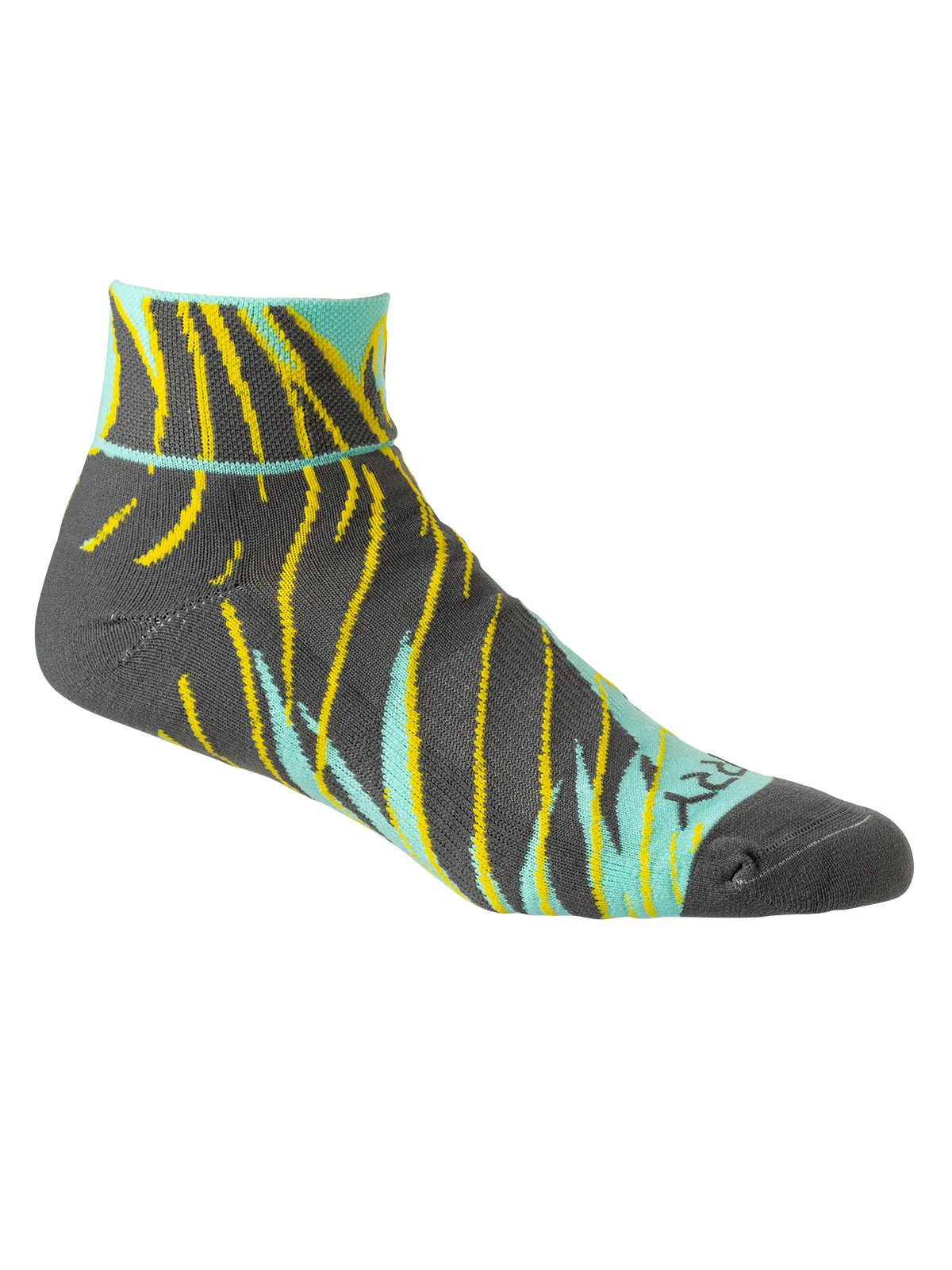 Air Stream Cycling Socks