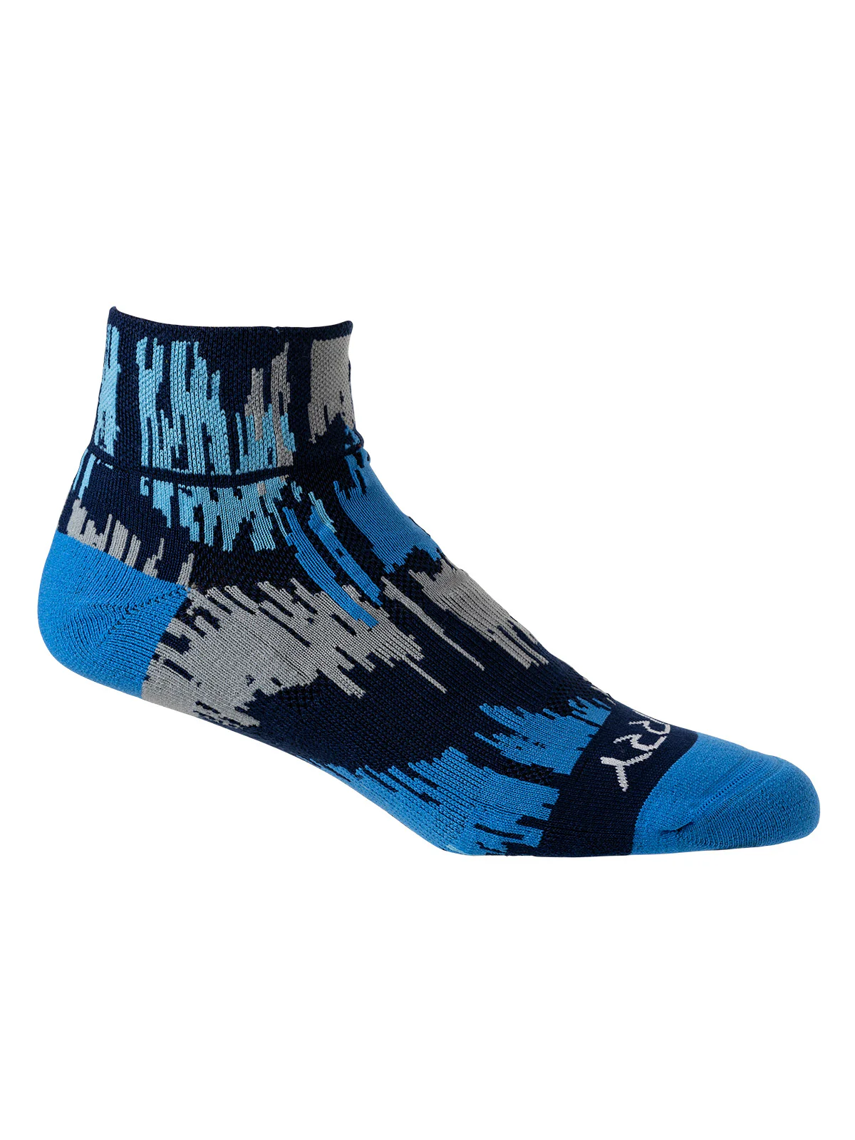 Air Stream Cycling Socks - Image 3