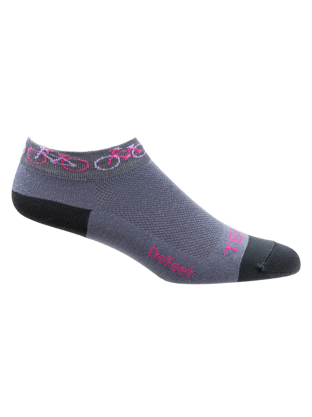Aireator 1 Bike Socks - Image 2