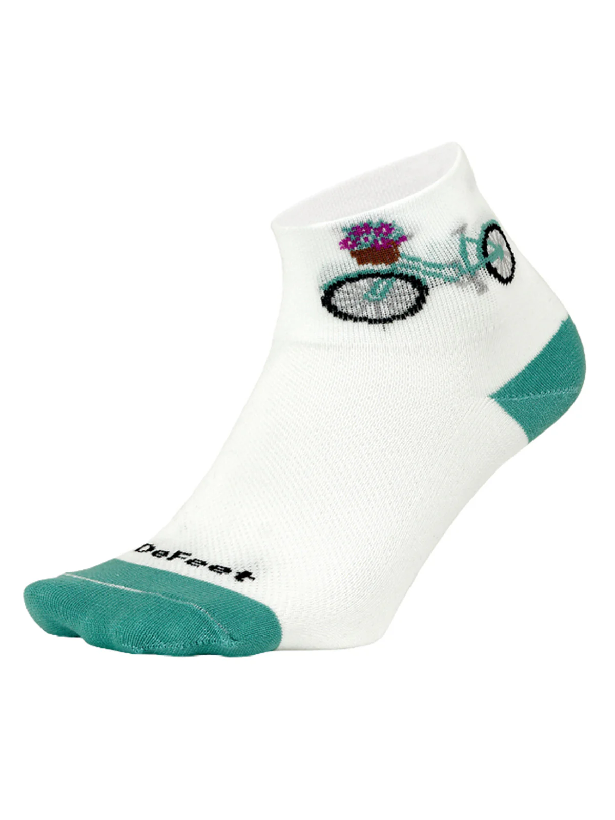 Aireator 2 Cycling Socks - Image 2