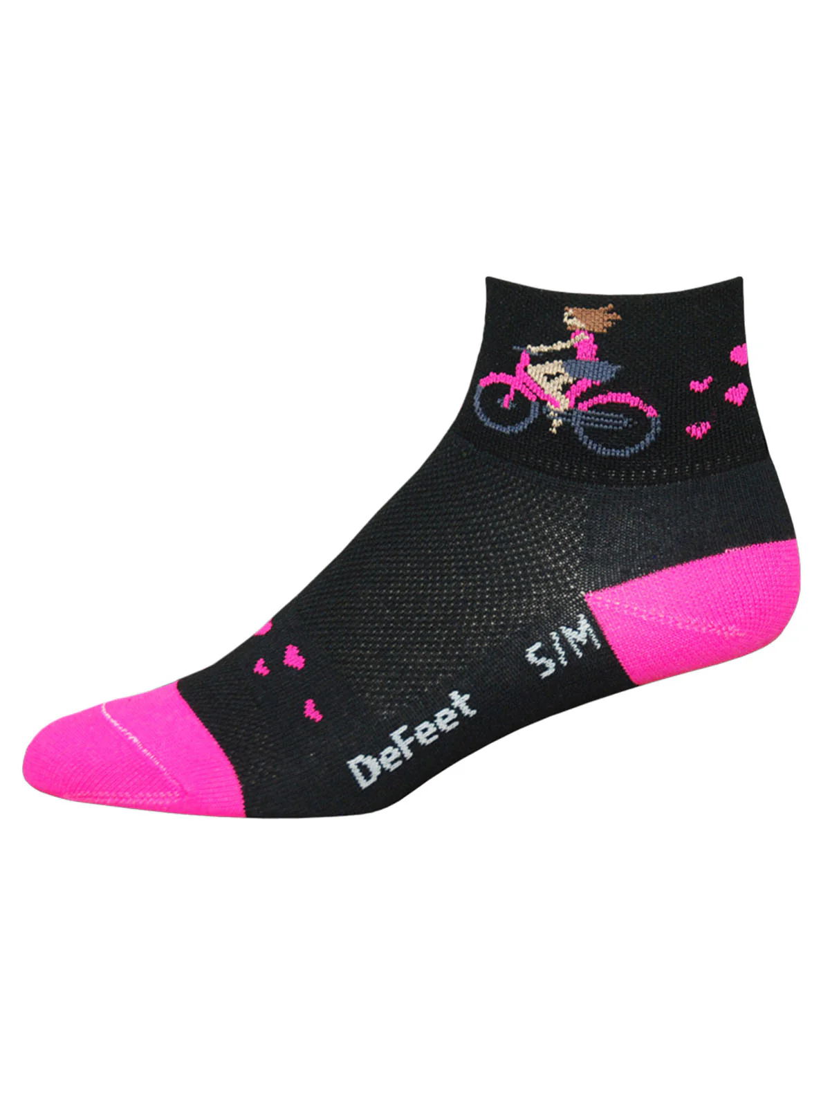 Aireator 2 Cycling Socks - Image 3