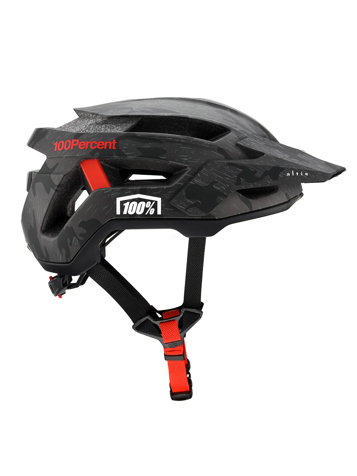 Altis Trail Bike Helmet