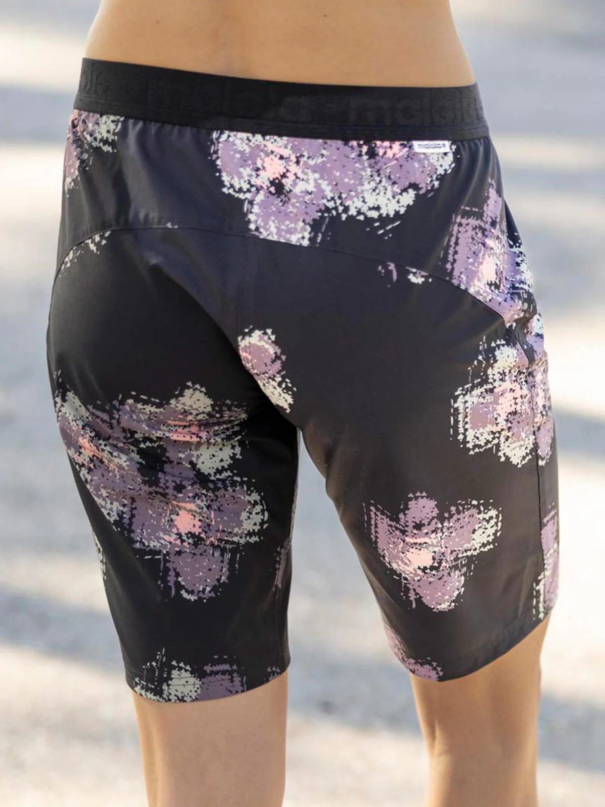 Anemone Baggy Bike Short - Image 2