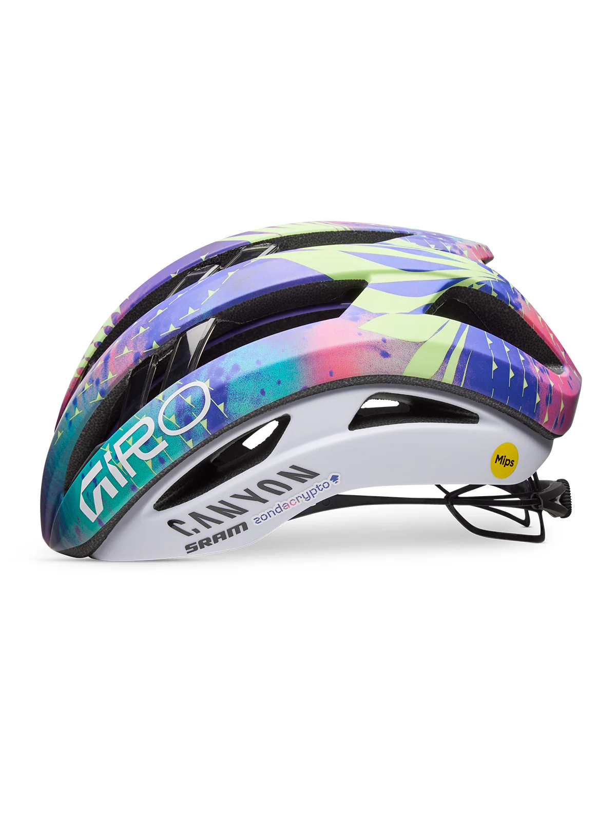 Aries Spherical LTD Bike Helmet