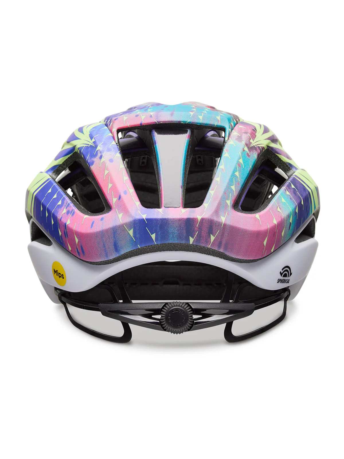 Aries Spherical LTD Bike Helmet - Image 2