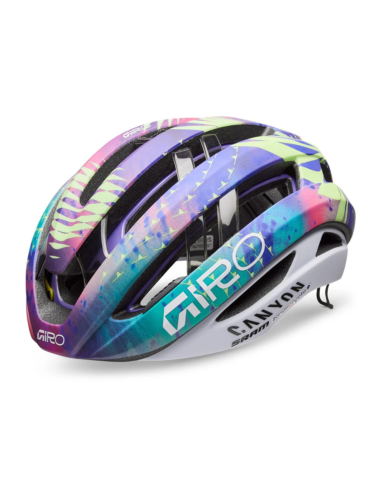 Aries Spherical LTD Bike Helmet - Image 3