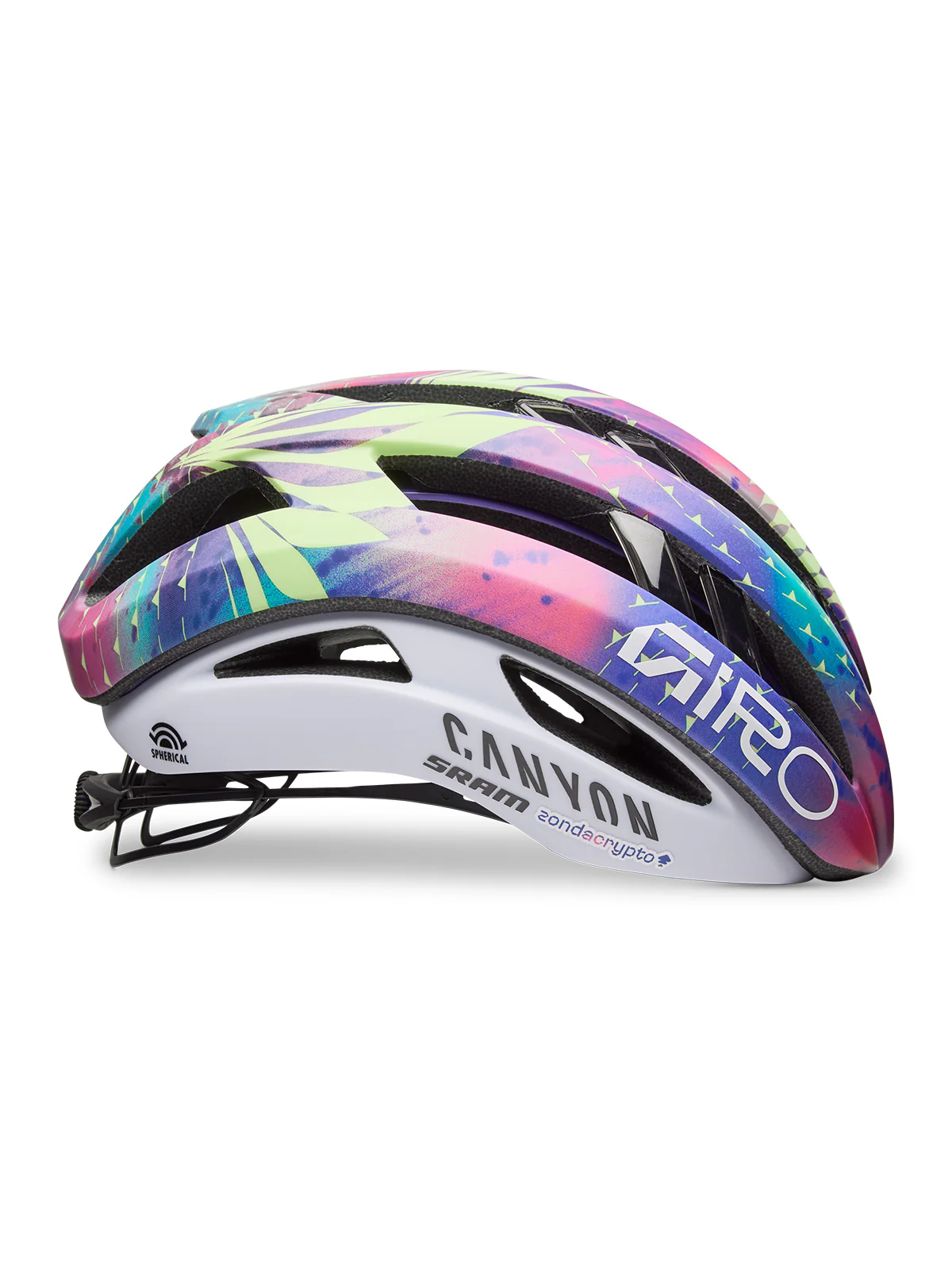 Aries Spherical LTD Bike Helmet - Image 4