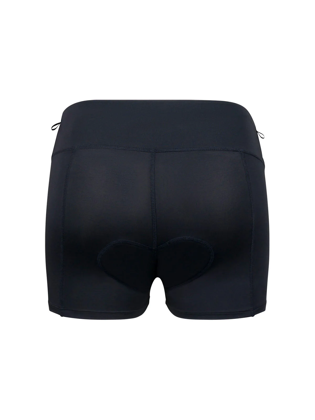 Barely There Padded Bike Liner - Image 4