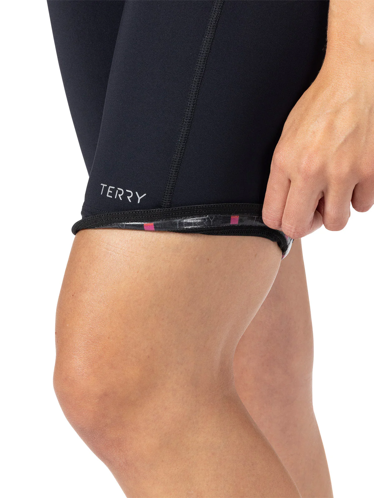 Bella Max Bike Short - Image 5