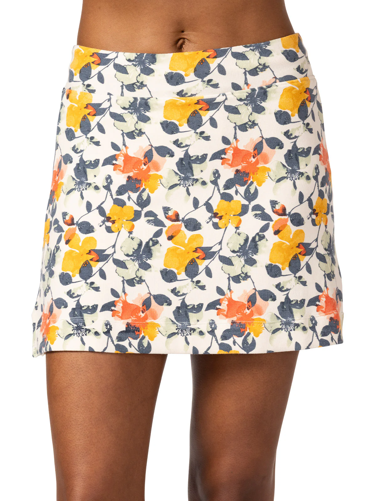 Bellaire Unpadded Skort