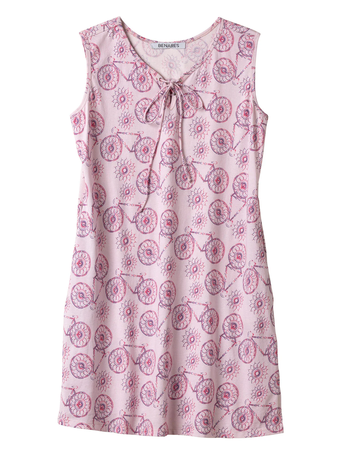 Bicycle PJ V-Nighty - Image 4