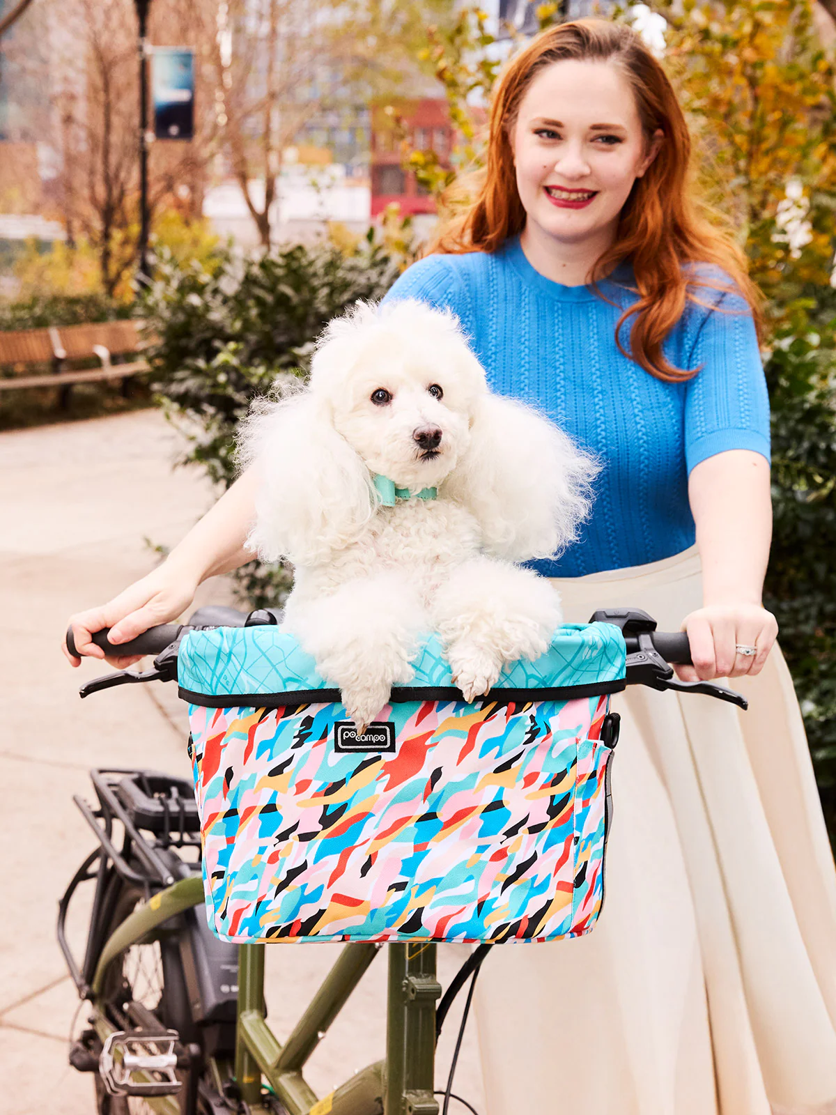 BIG Bike Basket - Image 7