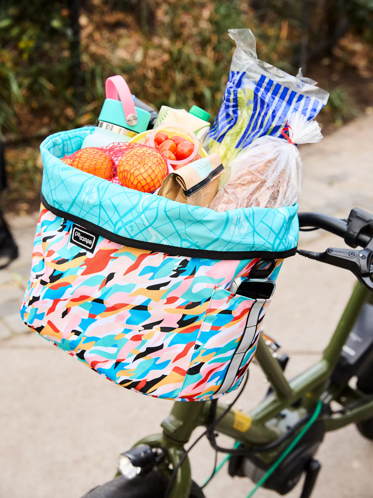 BIG Bike Basket - Image 8