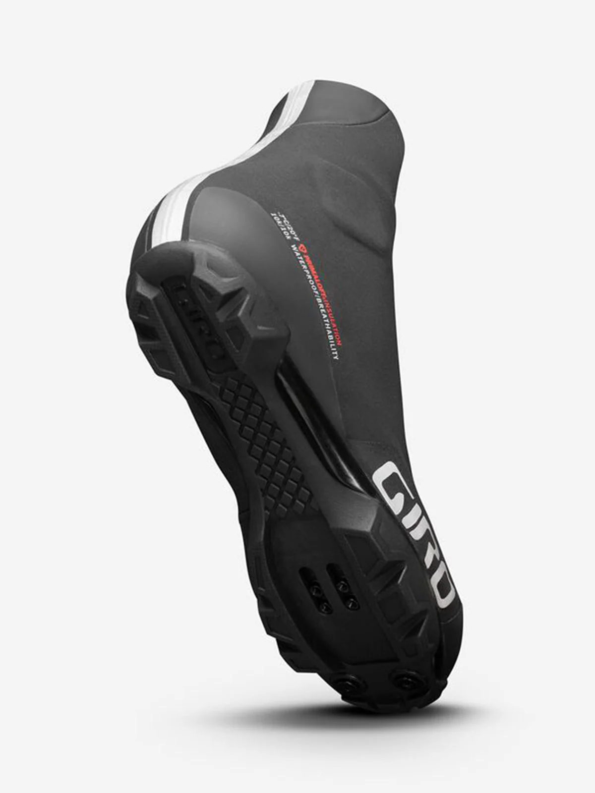 Blaze Extreme Weather Cycling Shoe - Image 3