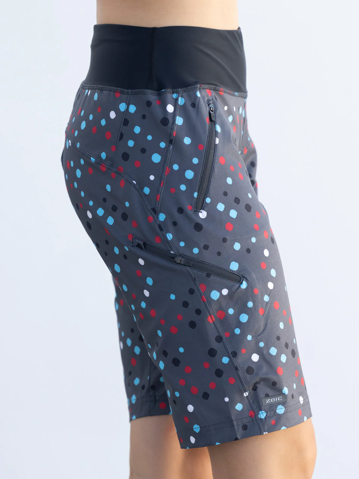 Bliss Novelty 11 Unpadded Baggy Short - Image 3