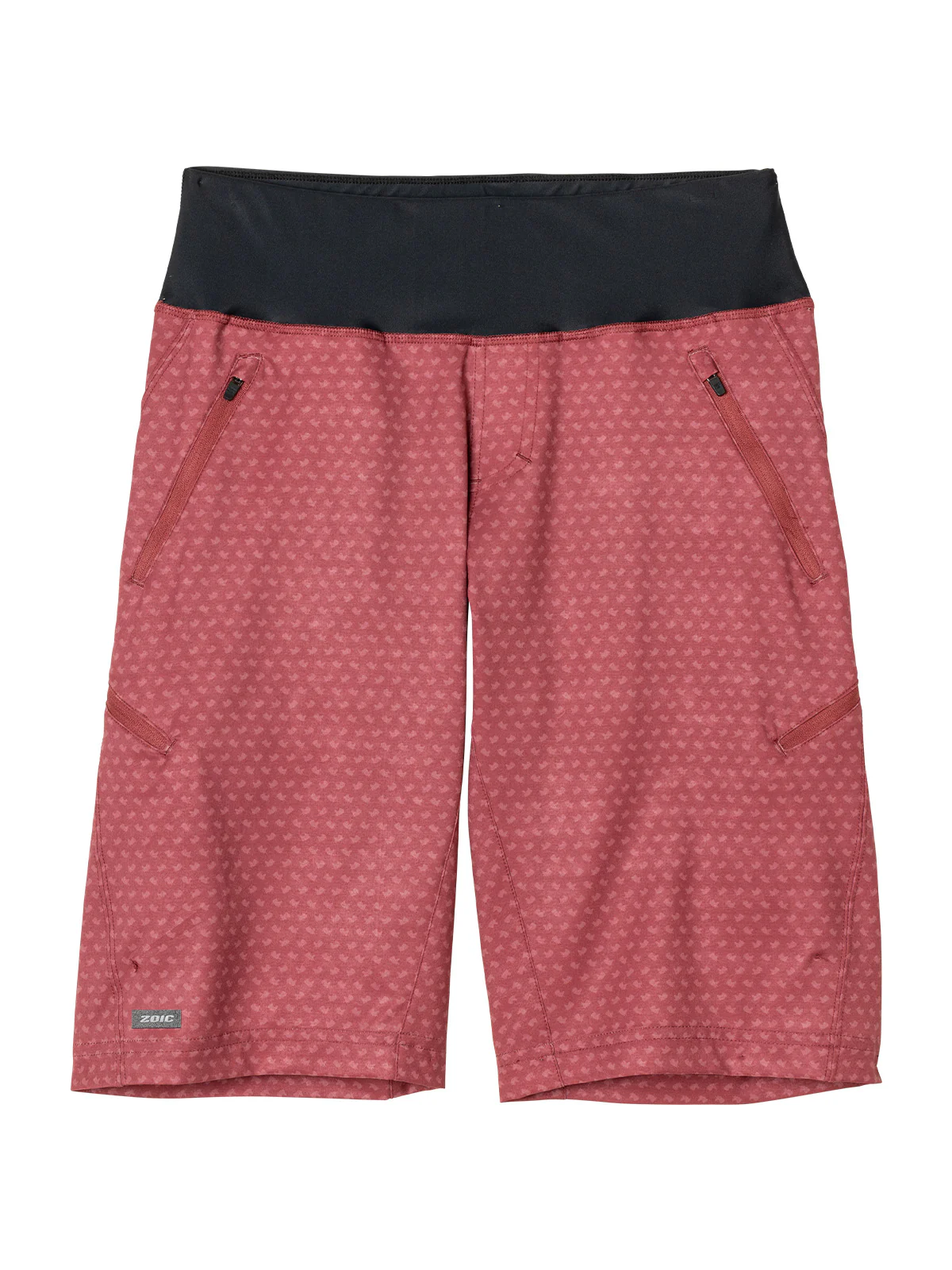Bliss Novelty 11 Unpadded Baggy Short - Image 5