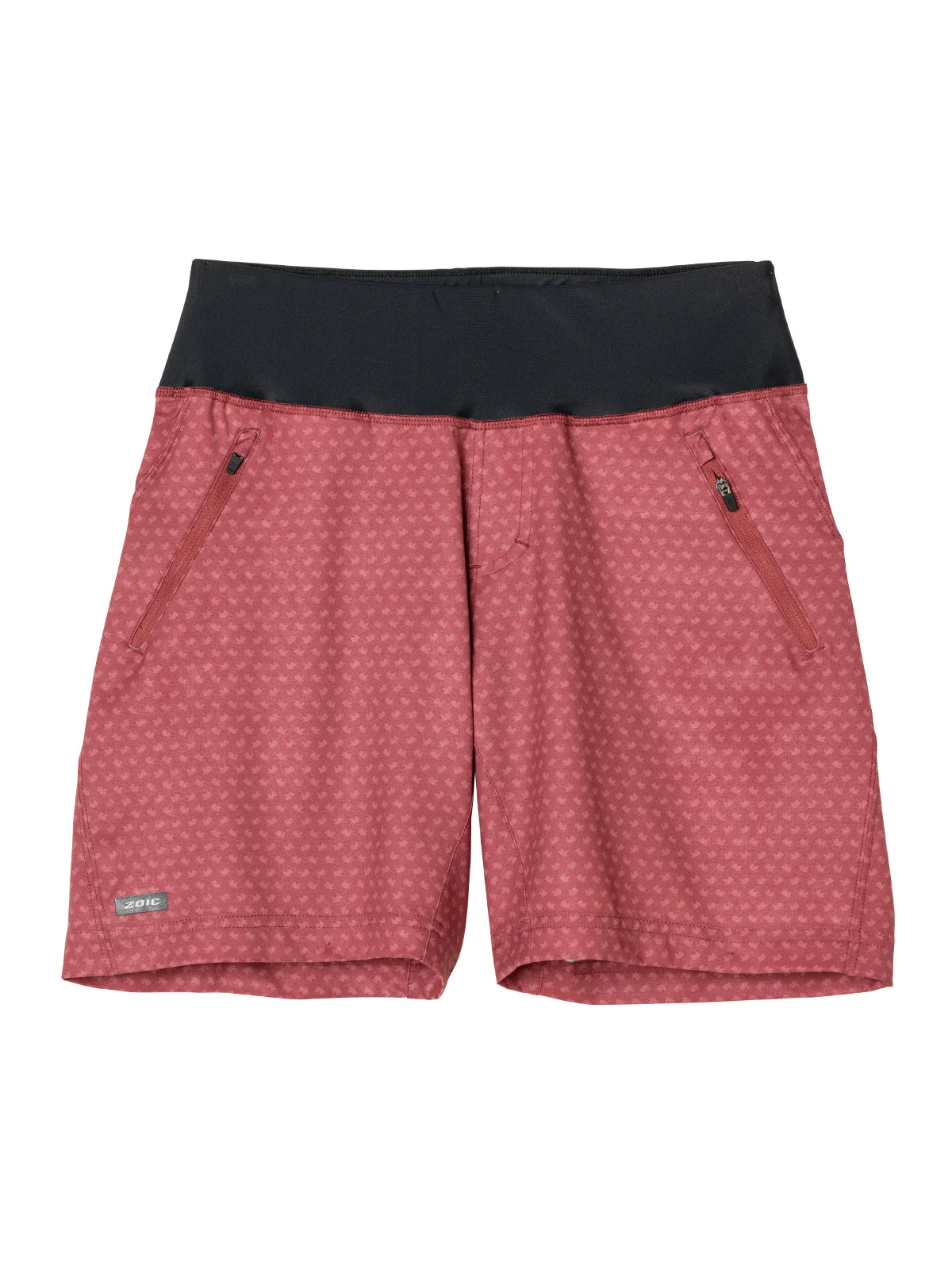 Bliss Novelty 7 Unpadded Baggy Short - Image 3