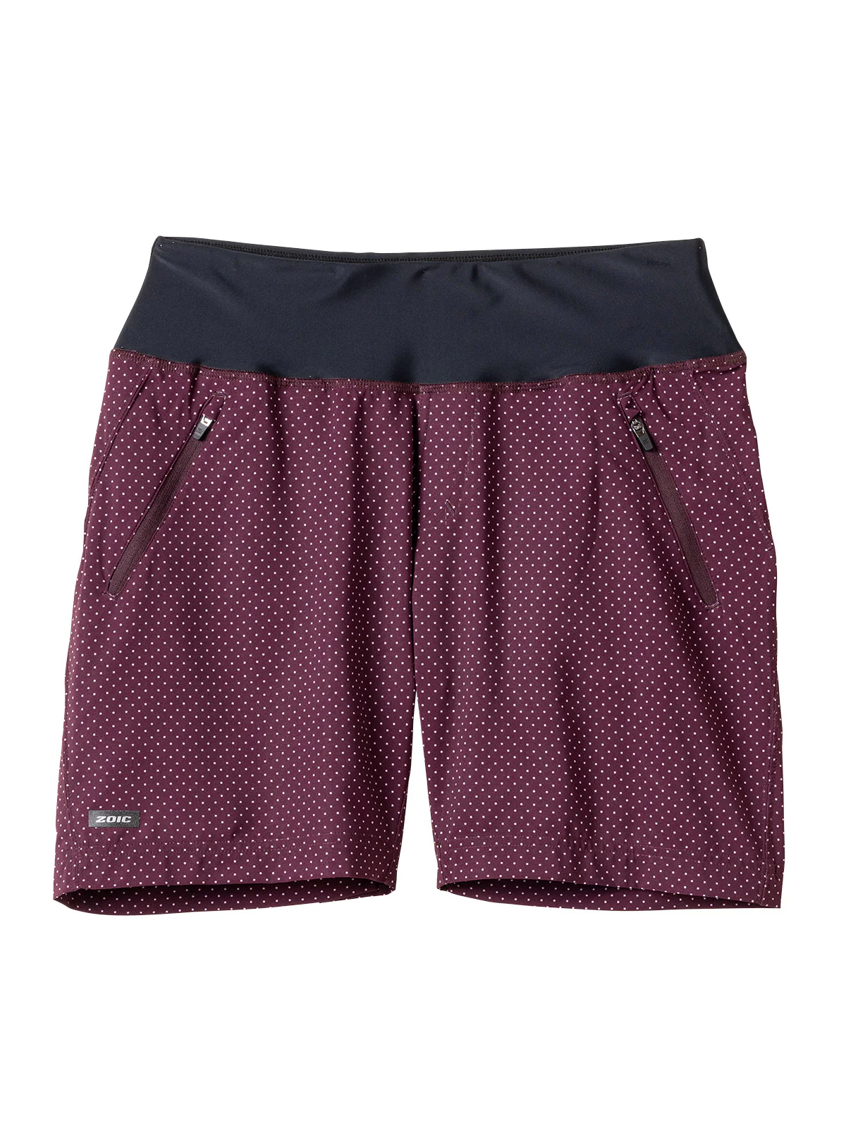 Bliss Novelty 7 Plus Bike Short - Image 5