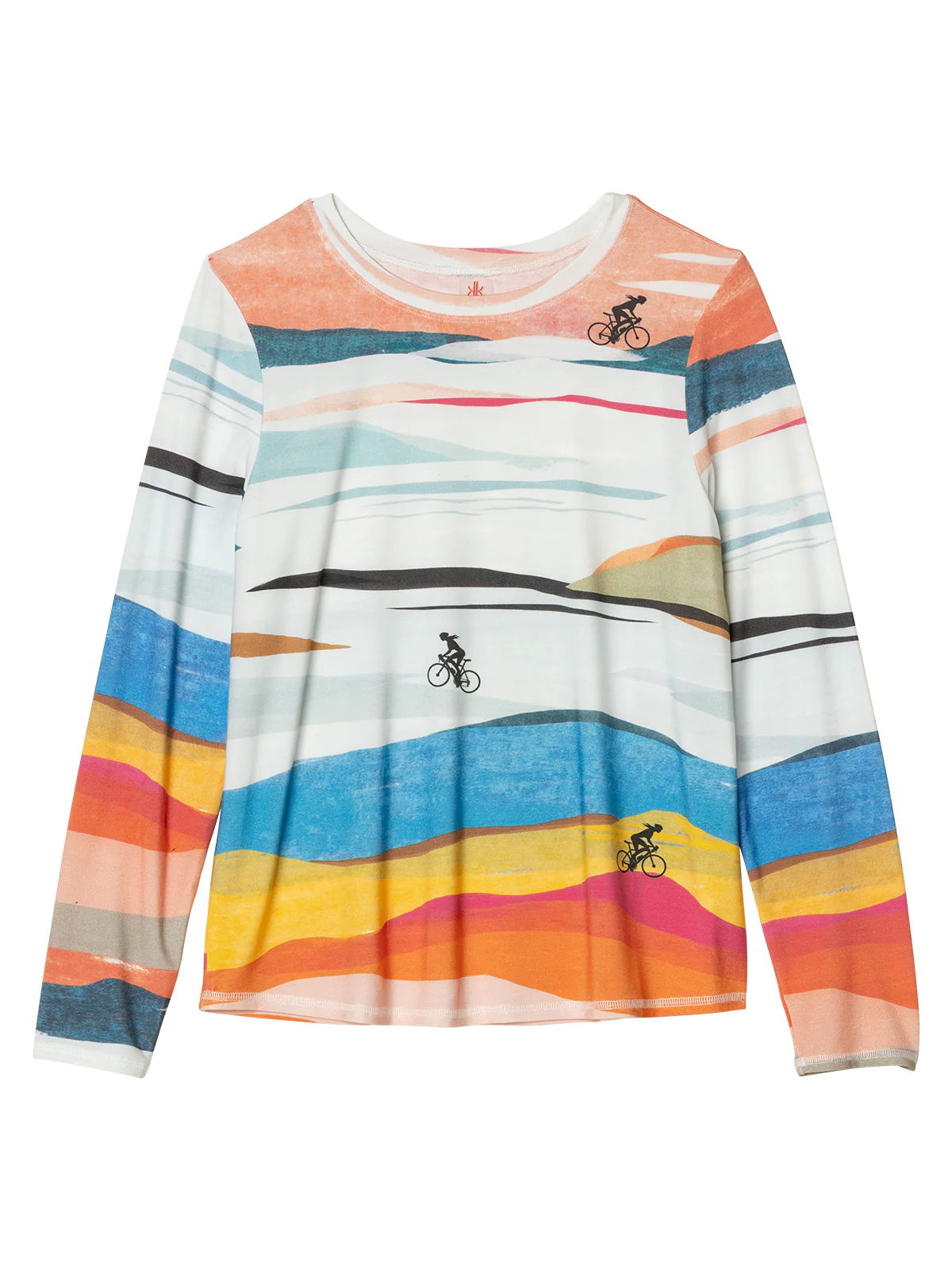 Breck Sunshirt