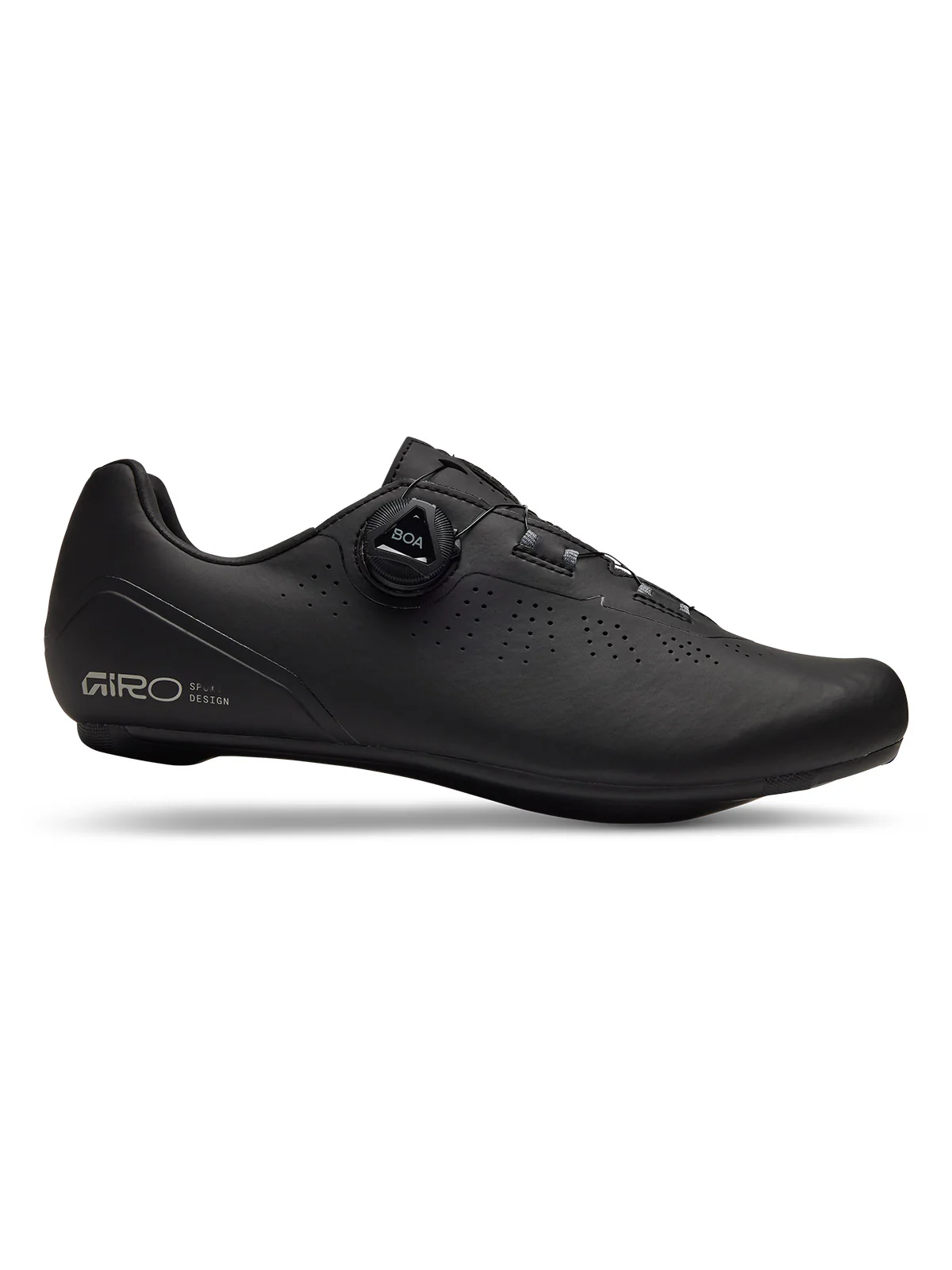 Cadet II Bike Shoe