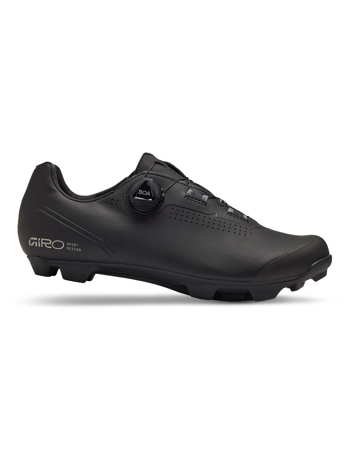Cadet XC Bike Shoe