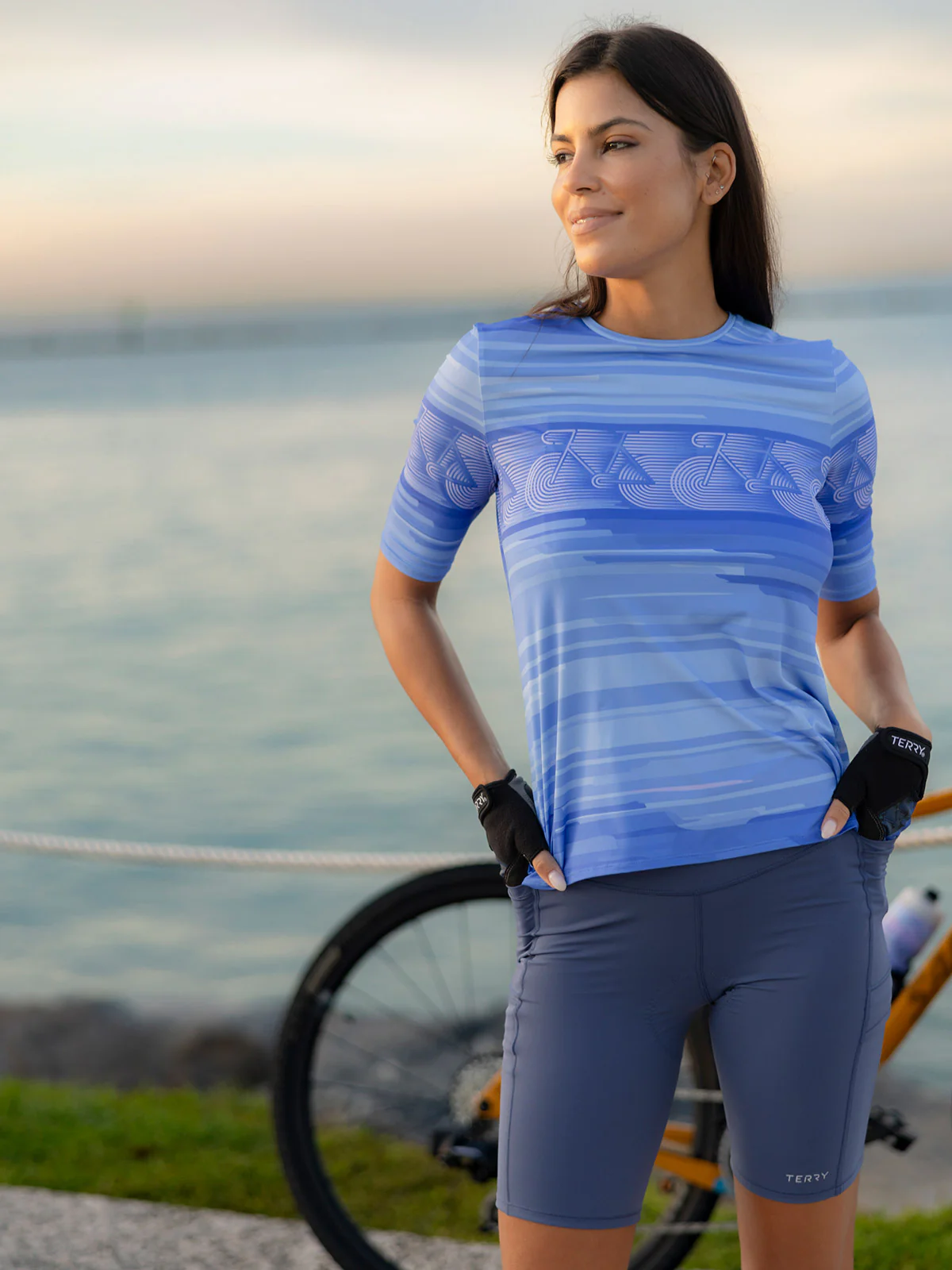 Cargo Bike Short - Image 12