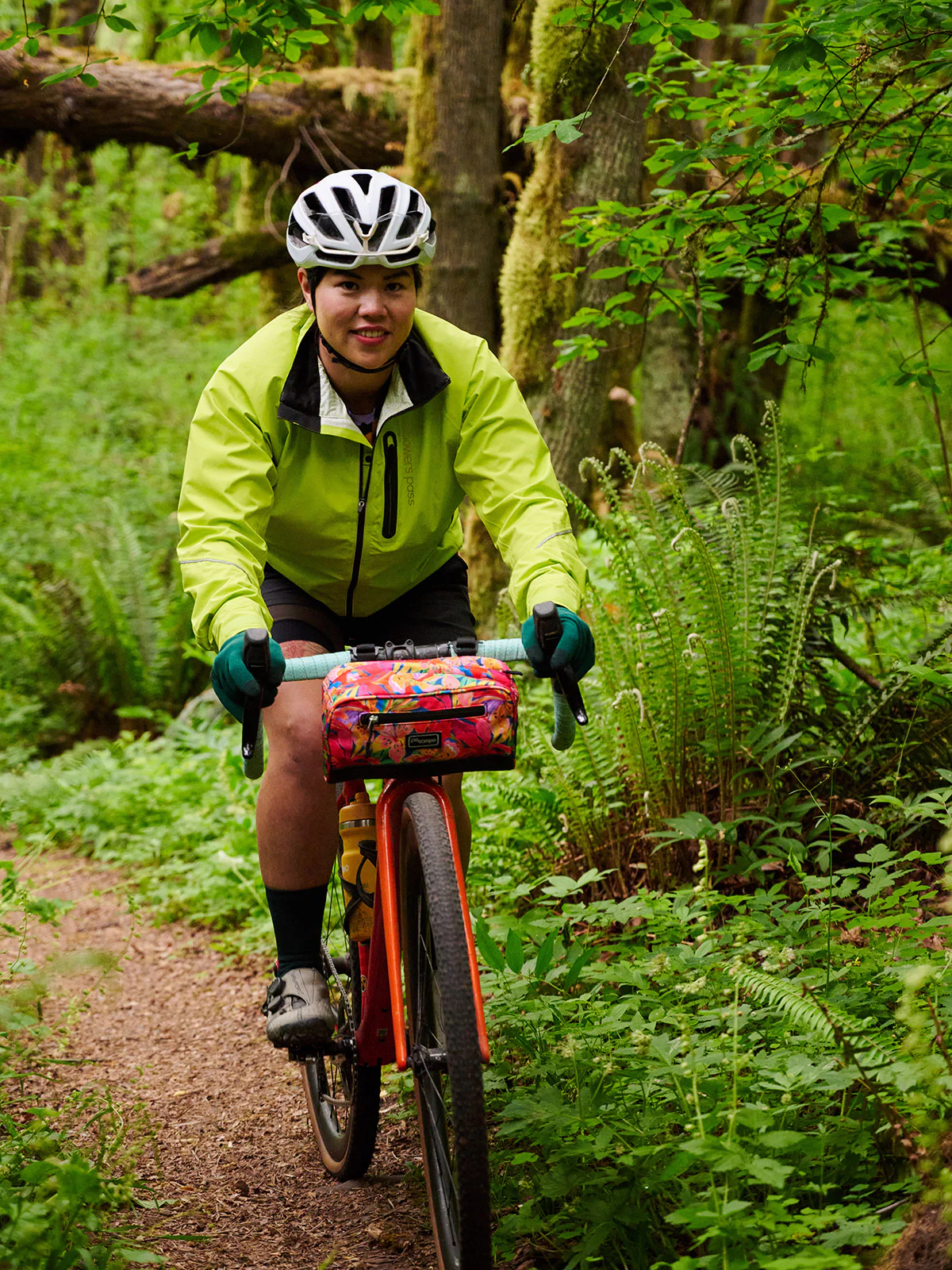 Century CC Bike Jacket - Image 3