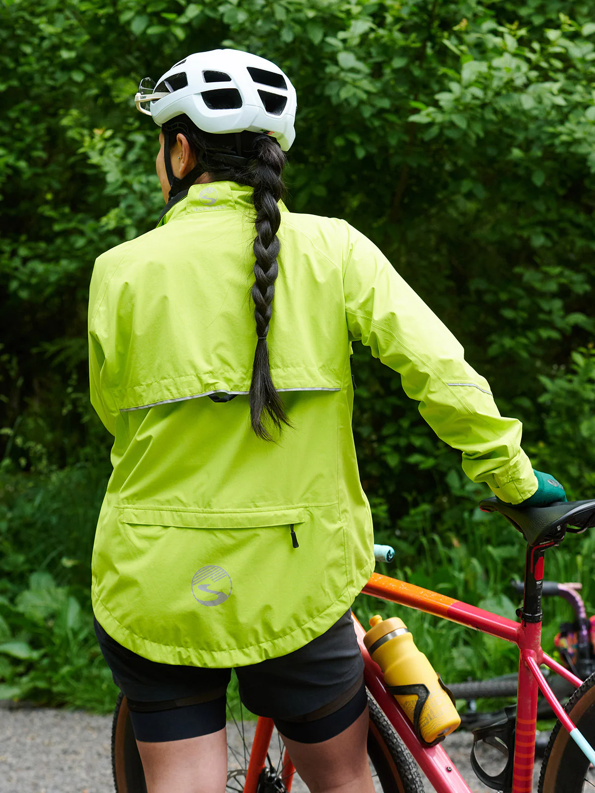 Century CC Bike Jacket - Image 4