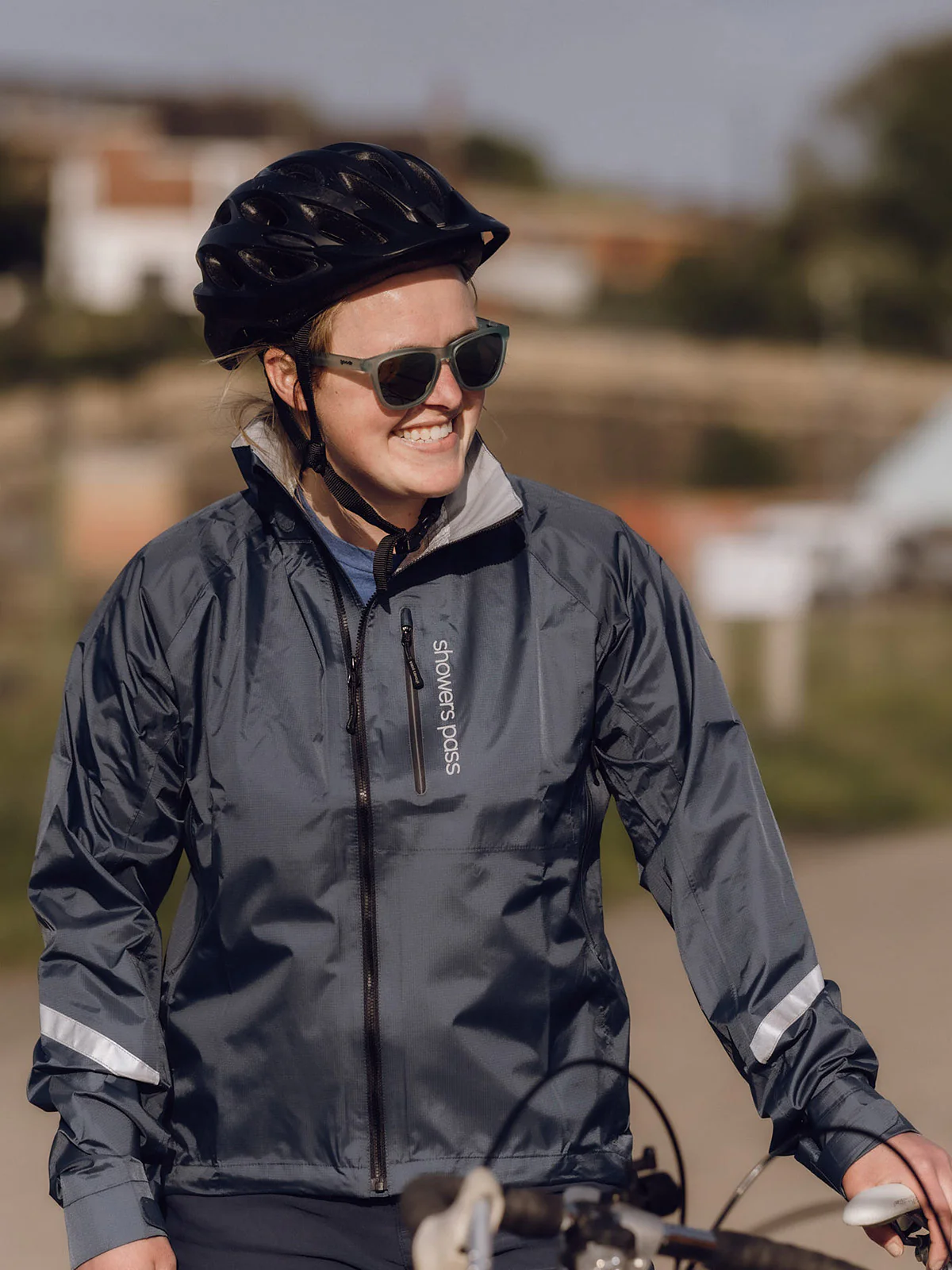 Century CC Bike Jacket - Image 7
