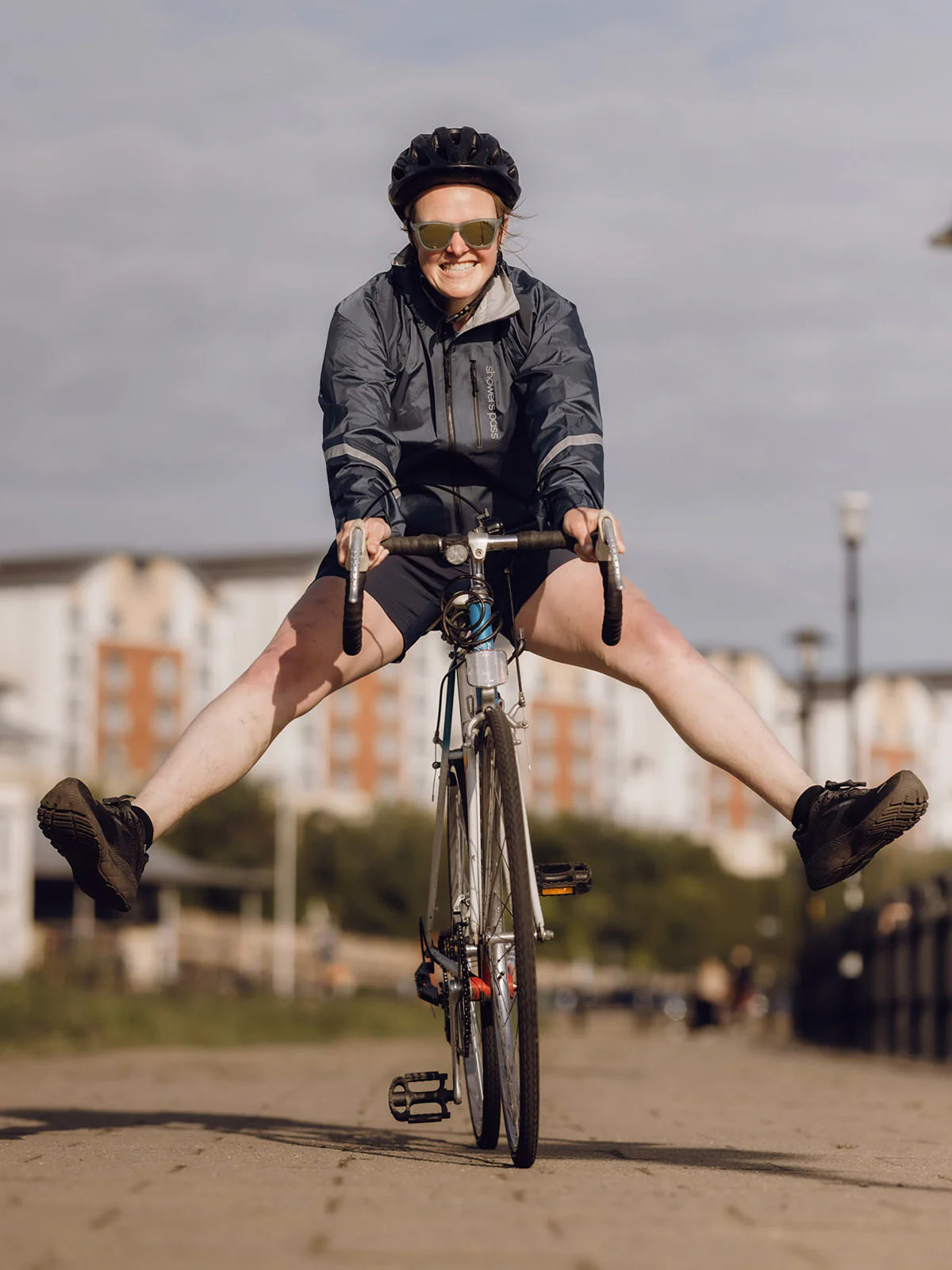 Century CC Bike Jacket - Image 9